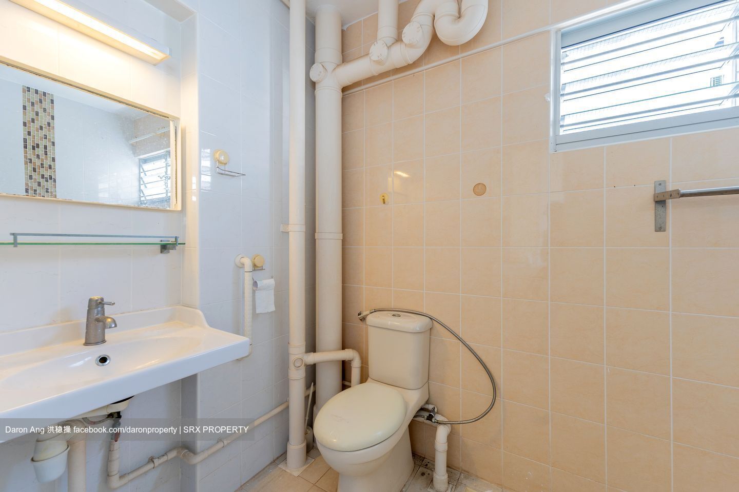 Blk 62 Ping-an Gardens (Bedok), HDB 5 Rooms #606249781